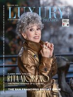 Luxury Trending Magazine